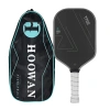 Vợt Pickleball 16mm Toray T700 Sợi Carbon - Mái Chèo, Kèm Túi, Giá ưu đãi 500.040₫