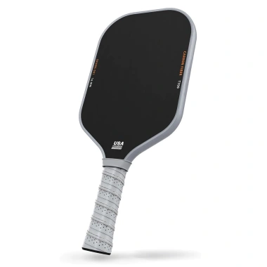Vợt Pickleball 16mm Toray T700 Sợi Carbon - Mái Chèo, Kèm Túi, Giá ưu đãi 500.040₫