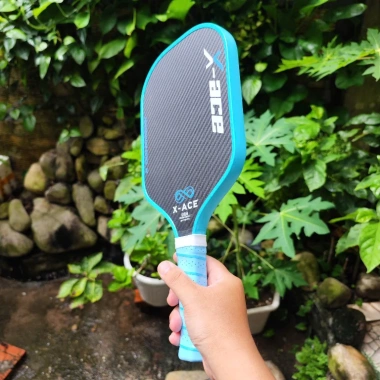 Vợt Pickleball ACET700 - Amasport Chính hãng, Giá chỉ 750.000, giảm 172.500