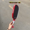 Vợt Pickleball Agassi 16mm Carbon Fiber - Cảm giác chính xác, kiểm soát tối ưu, NFC, R.E.P 1:1 - 750k VND 5