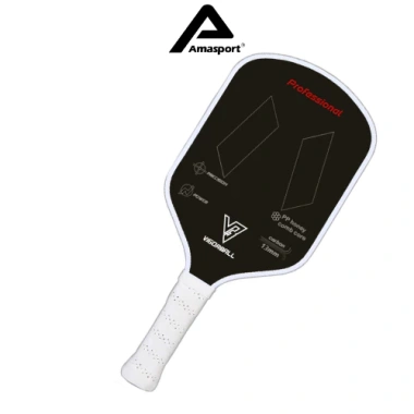 Vợt Pickleball AMASPORT 3K Carbon USAPA – Bền bỉ, phù hợp mọi đối tượng, giá 409.000₫ 9 Vợt Pickleball AMASPORT 3K Carbon USAPA – Bền bỉ, phù hợp mọi đối tượng, giá 409.000₫ 9