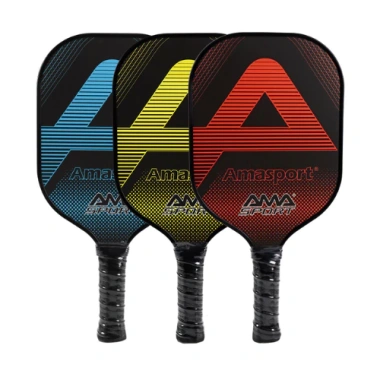 Vợt Pickleball AMASPORT 3K Carbon USAPA – Bền bỉ, phù hợp mọi đối tượng, giá 409.000₫ 10 Vợt Pickleball AMASPORT 3K Carbon USAPA – Bền bỉ, phù hợp mọi đối tượng, giá 409.000₫ 10
