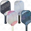 Vợt Pickleball Apavi MASTER trắng 100% Carbon T700 dày 16mm – Đánh tấn công, giảm giá 749.251 VND (90‑95% mới) 8