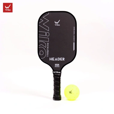 Vợt Pickleball Argen Chính Hãng Carbon 3K - Tăng Độ Nhám, Lõi Tổ Ong PP 16mm - Giá 798.000₫