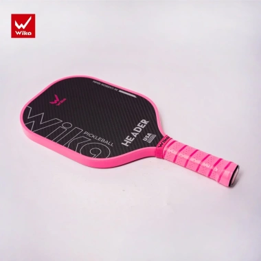 Vợt Pickleball Argen Chính Hãng Carbon 3K - Tăng Độ Nhám, Lõi Tổ Ong PP 16mm - Giá 798.000₫