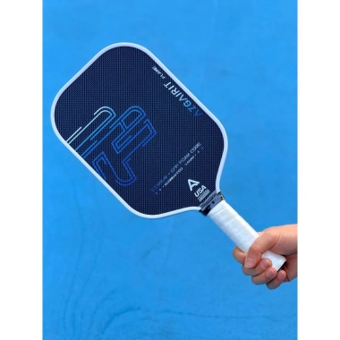 Vợt Pickleball Azgairit Foam Toàn Khối Floating Pivoting - Titanium Gia Cường, Carbon Fiber T700, Giá 1.775.501₫ 8
