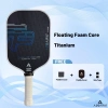 Vợt Pickleball Azgairit Foam Toàn Khối Floating Pivoting - Titanium Gia Cường, Carbon Fiber T700, Giá 1.775.501₫ 9
