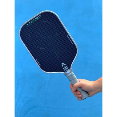 Vợt Pickleball Azgairit TrueFoam - Titanium gia cường, Carbon Fiber T700, 1,648,545₫