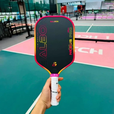 Vợt Pickleball BALBON NEXUS PRO Chính Hãng - Mới Nhất, Flex Shoes, Giá 3,5 triệu