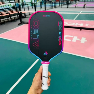 Vợt Pickleball BALBON NEXUS PRO Chính Hãng - Mới Nhất, Flex Shoes, Giá 3,5 triệu 3