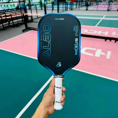Vợt Pickleball BALBON NEXUS PRO Chính Hãng - Mới Nhất, Flex Shoes, Giá 3,5 triệu 4