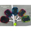 Vợt Pickleball BALBON NEXUS PRO Chính Hãng - Mới Nhất, Flex Shoes, Giá 3,5 triệu 6