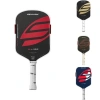 Vợt Pickleball Boomstik LABS Project 16mm Độ Xoáy – Tặng 2 Quấn Cán, Giá 399.000₫
