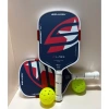 Vợt Pickleball Boomstik LABS Project 16mm Độ Xoáy – Tặng 2 Quấn Cán, Giá 399.000₫ 8