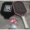 Vợt Pickleball BT Sport Control Carbon T700 – Siêu Êm, Bám Bóng, Tặng Bao Đựng 799.000₫ 5