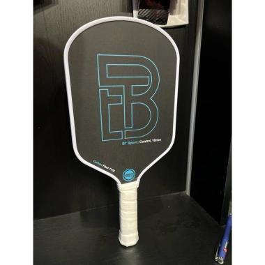 Vợt Pickleball BT Sport Control Carbon T700 – Siêu Êm, Bám Bóng, Tặng Bao Đựng 799.000₫