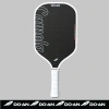 Vợt Pickleball Camela Carbon Thô Cao Cấp – Siêu Nhẹ, Toàn Diện, Giá Ưu Đãi 550k 6