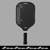 Vợt Pickleball Camela Carbon Thô Cao Cấp – Siêu Nhẹ, Toàn Diện, Giá Ưu Đãi 550k 7