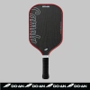 Vợt Pickleball Camela Carbon Thô Cao Cấp – Siêu Nhẹ, Toàn Diện, Giá Ưu Đãi 550k 8