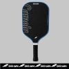Vợt Pickleball Camela Carbon Thô Cao Cấp – Siêu Nhẹ, Toàn Diện, Giá Ưu Đãi 550k 9