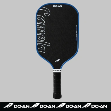 Vợt Pickleball Camela Carbon Thô Cao Cấp – Siêu Nhẹ, Toàn Diện, Giá Ưu Đãi 550k 9