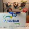 Vợt Pickleball Cao Cấp Độ Bền Vượt Trội, Tay Cầm Siêu Mềm, Phù Hợp Mọi Cấp Độ, Giá Ưu Đãi 497.880₫ 2