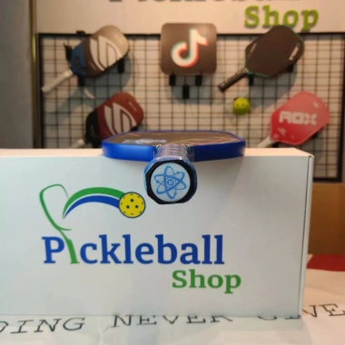 Vợt Pickleball Cao Cấp Độ Bền Vượt Trội, Tay Cầm Siêu Mềm, Phù Hợp Mọi Cấp Độ, Giá Ưu Đãi 497.880₫