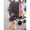 Vợt Pickleball Cao Cấp Độ Bền Vượt Trội, Tay Cầm Siêu Mềm, Phù Hợp Mọi Cấp Độ, Giá Ưu Đãi 497.880₫ 3