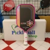 Vợt Pickleball Cao Cấp Độ Bền Vượt Trội, Tay Cầm Siêu Mềm, Phù Hợp Mọi Cấp Độ, Giá Ưu Đãi 497.880₫ 4