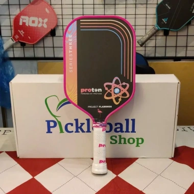 Vợt Pickleball Cao Cấp Độ Bền Vượt Trội, Tay Cầm Siêu Mềm, Phù Hợp Mọi Cấp Độ, Giá Ưu Đãi 497.880₫