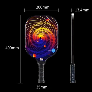 Vợt Pickleball Cao Cấp Sợi Thủy Tinh Cường Độ Cao Linh Hoạt – Hiệu Suất Chuyên Nghiệp, Giá 247.500₫ 5 Vợt Pickleball Cao Cấp Sợi Thủy Tinh Cường Độ Cao Linh Hoạt – Hiệu Suất Chuyên Nghiệp, Giá 247.500₫ 5