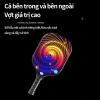 Vợt Pickleball Cao Cấp Sợi Thủy Tinh Cường Độ Cao Linh Hoạt – Hiệu Suất Chuyên Nghiệp, Giá 247.500₫ 7