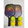 Vợt Pickleball Cao Cấp Sợi Thủy Tinh Cường Độ Cao Linh Hoạt – Hiệu Suất Chuyên Nghiệp, Giá 247.500₫ 9