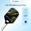 Vợt Pickleball Carbon 3K QIS YT111 Thiên Công Chính Hãng - Chuẩn USAPA, Bảo hành 12 tháng, Giá ưu đãi 1.15tr 7