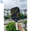 Vợt Pickleball Carbon 3K QIS YT111 Thiên Công Chính Hãng - Chuẩn USAPA, Bảo hành 12 tháng, Giá ưu đãi 1.15tr 8