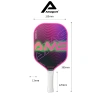 Vợt Pickleball Carbon AMA SPORT 8.001 Mẫu Mới 2.024 - Siêu Nhẹ, Độ Bền Cao, Giá 730.950 VND 3