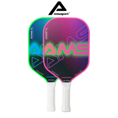 Vợt Pickleball Carbon AMA SPORT 8.001 Mẫu Mới 2.024 - Siêu Nhẹ, Độ Bền Cao, Giá 730.950 VND 7 Vợt Pickleball Carbon AMA SPORT 8.001 Mẫu Mới 2.024 - Siêu Nhẹ, Độ Bền Cao, Giá 730.950 VND 7