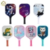 Vợt Pickleball Carbon cho Trẻ Em Bothyi – Nhẹ, Chuyên Nghiệp, Thích Hợp Thi Đấu Trong Nhà, Giá Ưu Đãi 213.840₫