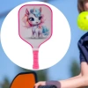 Vợt Pickleball Carbon cho Trẻ Em Bothyi – Nhẹ, Chuyên Nghiệp, Thích Hợp Thi Đấu Trong Nhà, Giá Ưu Đãi 213.840₫ 2