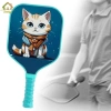 Vợt Pickleball Carbon cho Trẻ Em Bothyi – Nhẹ, Chuyên Nghiệp, Thích Hợp Thi Đấu Trong Nhà, Giá Ưu Đãi 213.840₫ 4