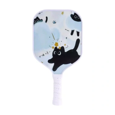 Vợt Pickleball Carbon cho Trẻ Em Bothyi – Nhẹ, Chuyên Nghiệp, Thích Hợp Thi Đấu Trong Nhà, Giá Ưu Đãi 213.840₫