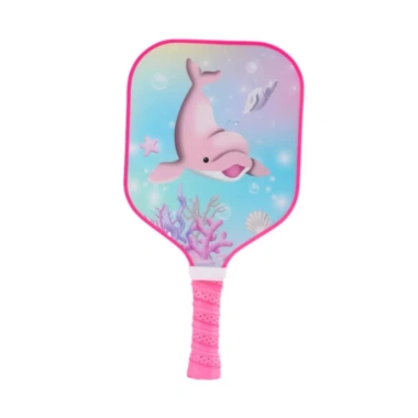 Vợt Pickleball Carbon cho Trẻ Em Bothyi – Nhẹ, Chuyên Nghiệp, Thích Hợp Thi Đấu Trong Nhà, Giá Ưu Đãi 213.840₫