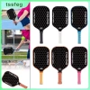 Vợt Pickleball Carbon Dễ Kiểm Soát - Phù Hợp Người Mới Bắt Đầu Từ Trẻ Em Đến Người Lớn, Giá 364k 3