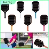 Vợt Pickleball Carbon Dễ Kiểm Soát - Phù Hợp Người Mới Bắt Đầu Từ Trẻ Em Đến Người Lớn, Giá 364k 4