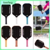 Vợt Pickleball Carbon Dễ Kiểm Soát - Phù Hợp Người Mới Bắt Đầu Từ Trẻ Em Đến Người Lớn, Giá 364k 5