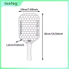 Vợt Pickleball Carbon Dễ Kiểm Soát - Phù Hợp Người Mới Bắt Đầu Từ Trẻ Em Đến Người Lớn, Giá 364k 7