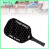 Vợt Pickleball Carbon Dễ Kiểm Soát - Phù Hợp Người Mới Bắt Đầu Từ Trẻ Em Đến Người Lớn, Giá 364k 8