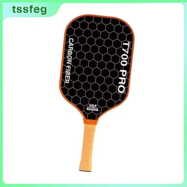 Vợt Pickleball Carbon Dễ Kiểm Soát - Phù Hợp Người Mới Bắt Đầu Từ Trẻ Em Đến Người Lớn, Giá 364k