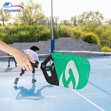 Vợt Pickleball Carbon Di Động Chuyên Nghiệp - Siêu Nhẹ, Bền, Giá 870.480₫