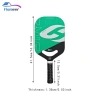 Vợt Pickleball Carbon Di Động Chuyên Nghiệp - Siêu Nhẹ, Bền, Giá 870.480₫ 2